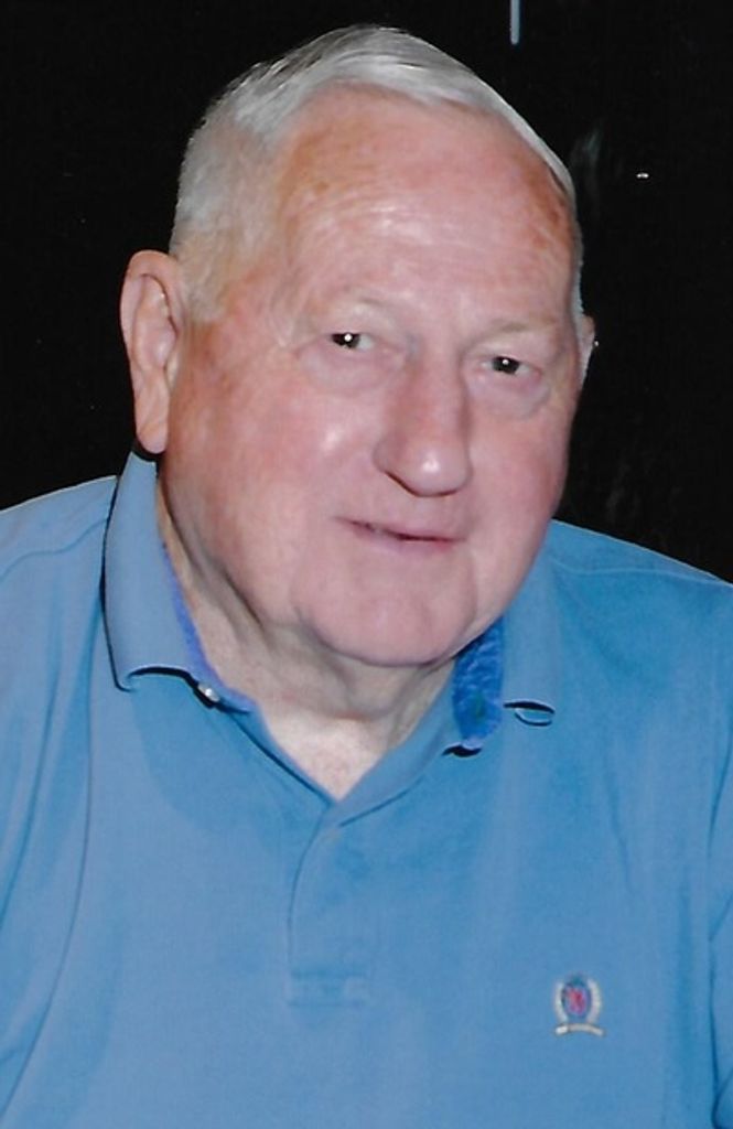 Leroy J. Shifflett
