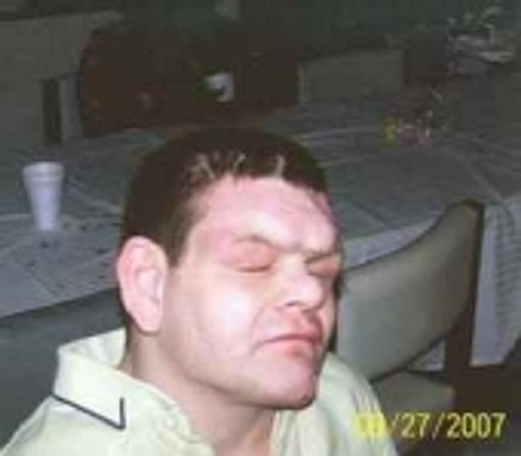Elvin Louis Meadows Jr.