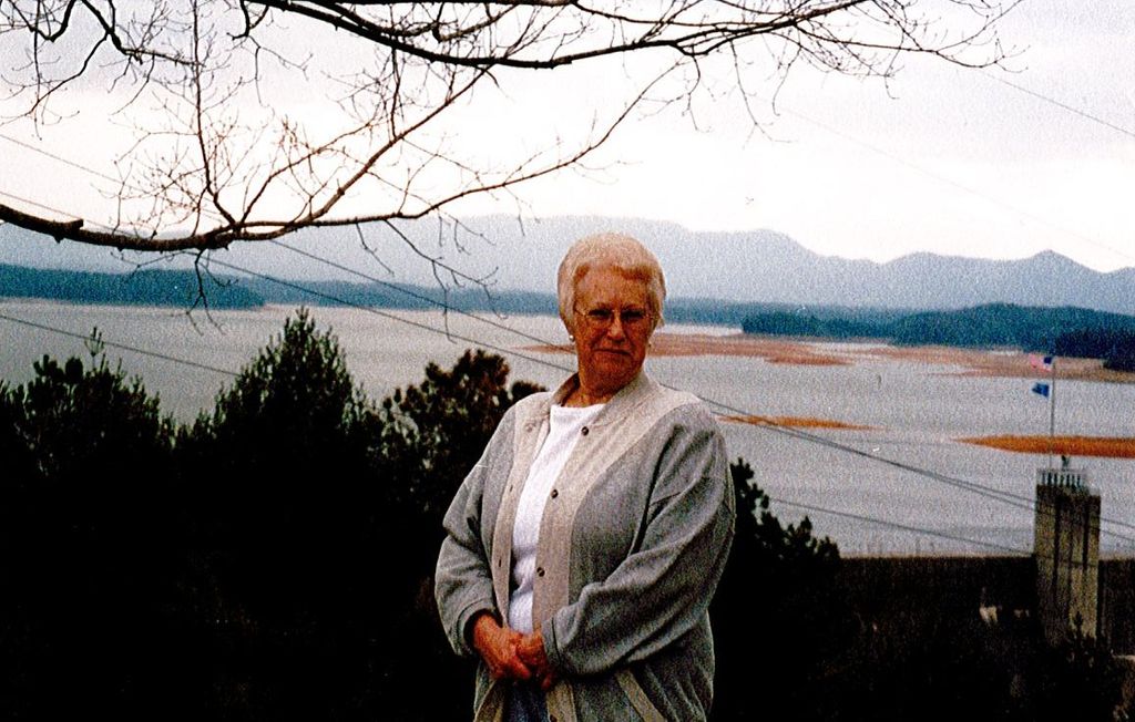 Mildred Lorene Deem Profile Photo