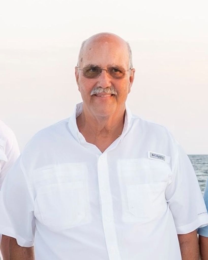 Gary Brian Vickers Profile Photo