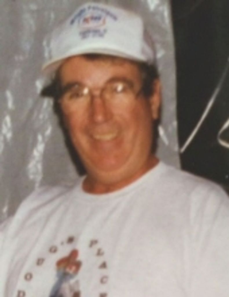 Douglas Kent Waymack Profile Photo