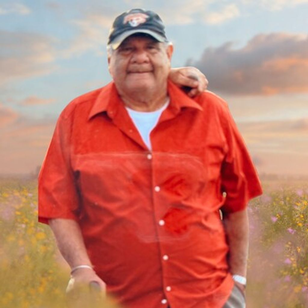 Francisco J. Hernandez Profile Photo