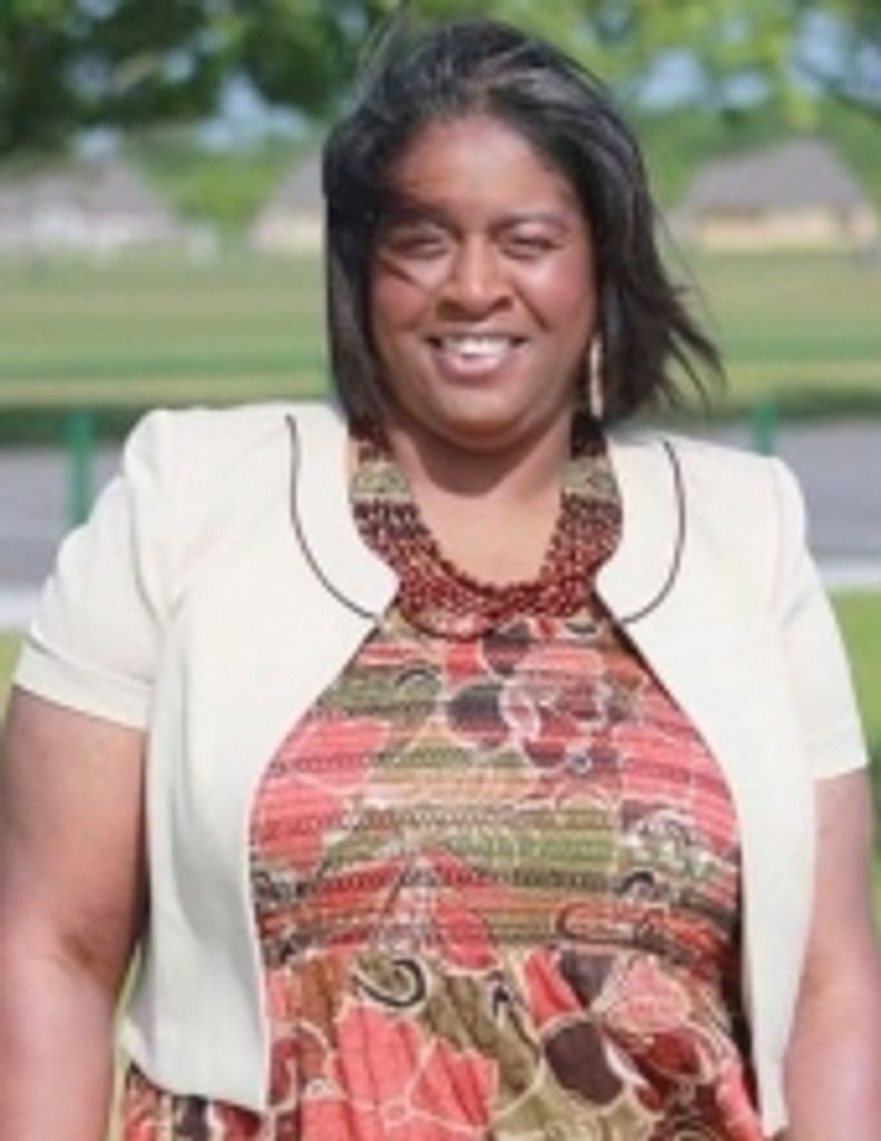 Varonda  Nash  Profile Photo