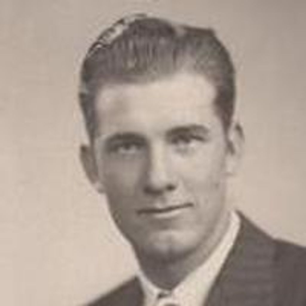 Edgar Paul Peters