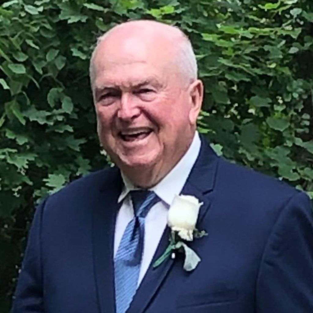 Paul T. Mcquaid