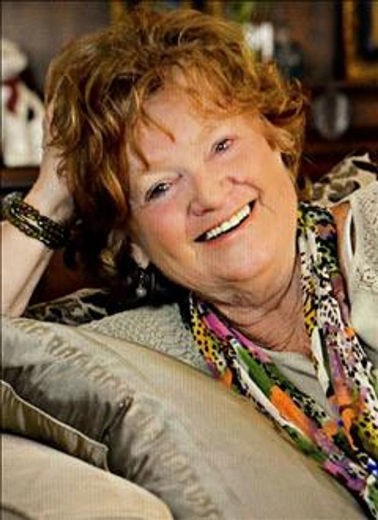 Judith Ann Mcabee Profile Photo