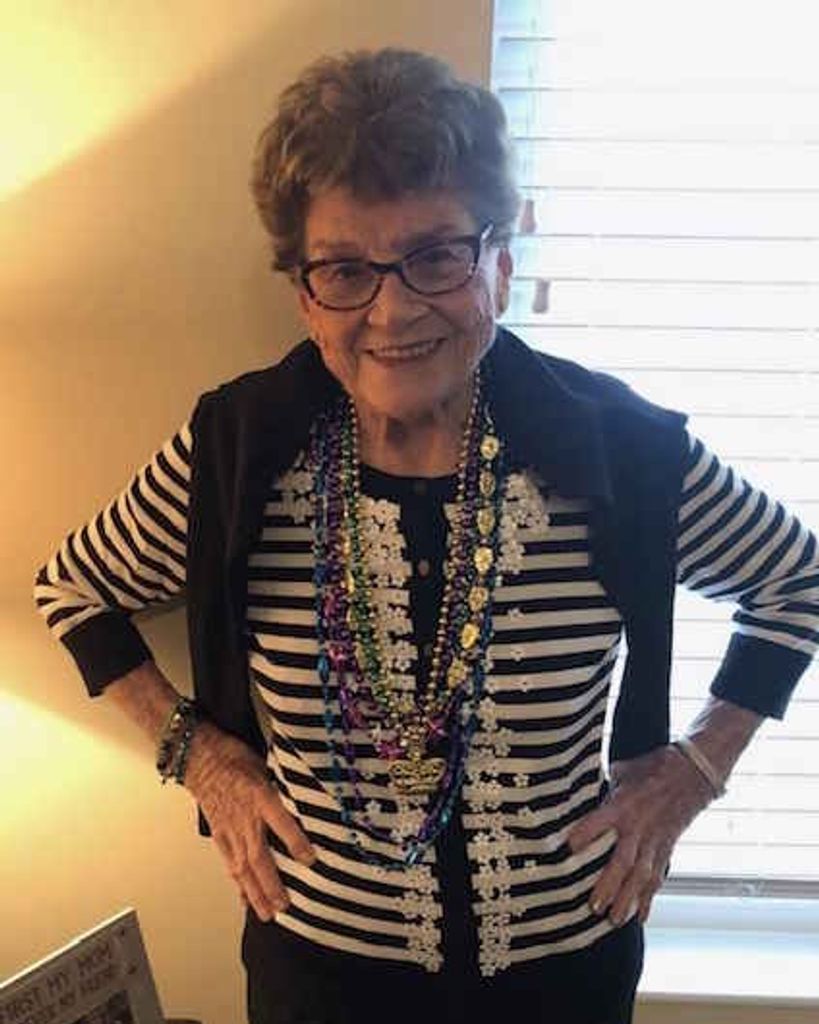 Charlotte Rita Abrams