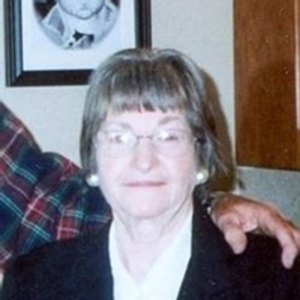 Eva Davene Wills