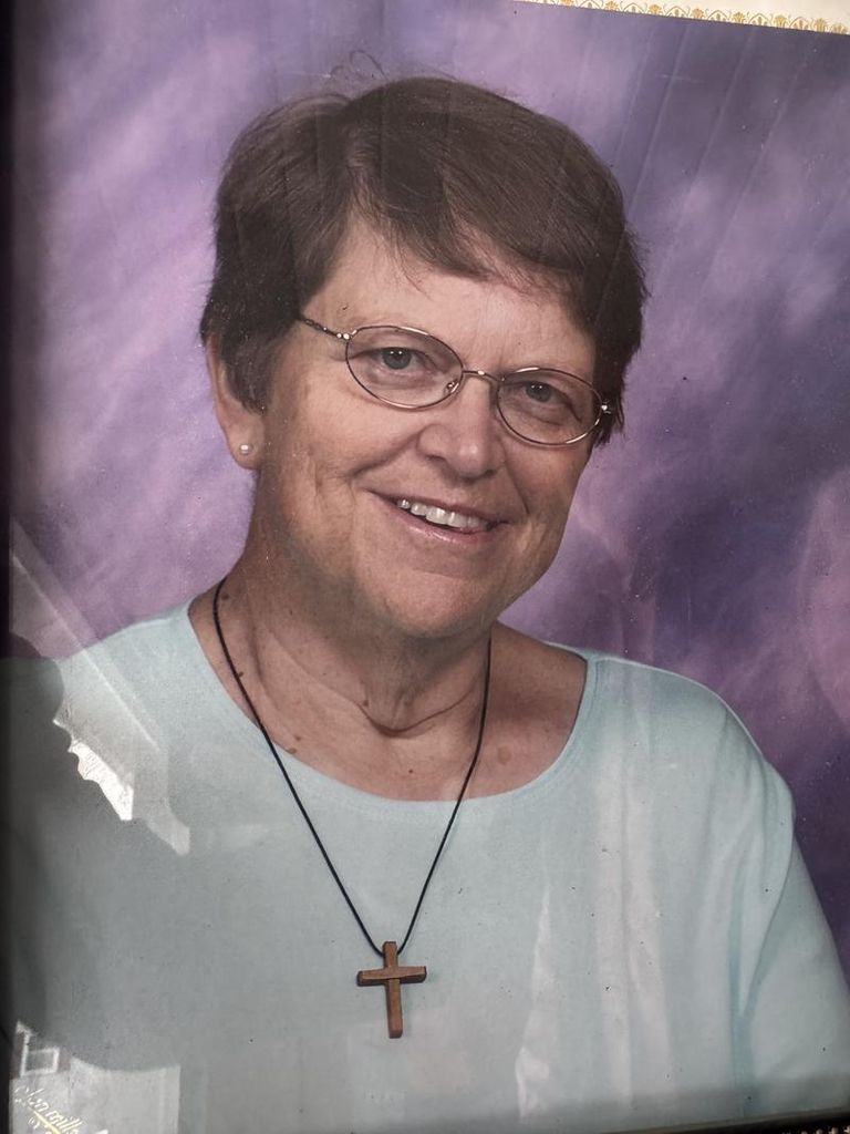 Shirley A. Stewart Profile Photo