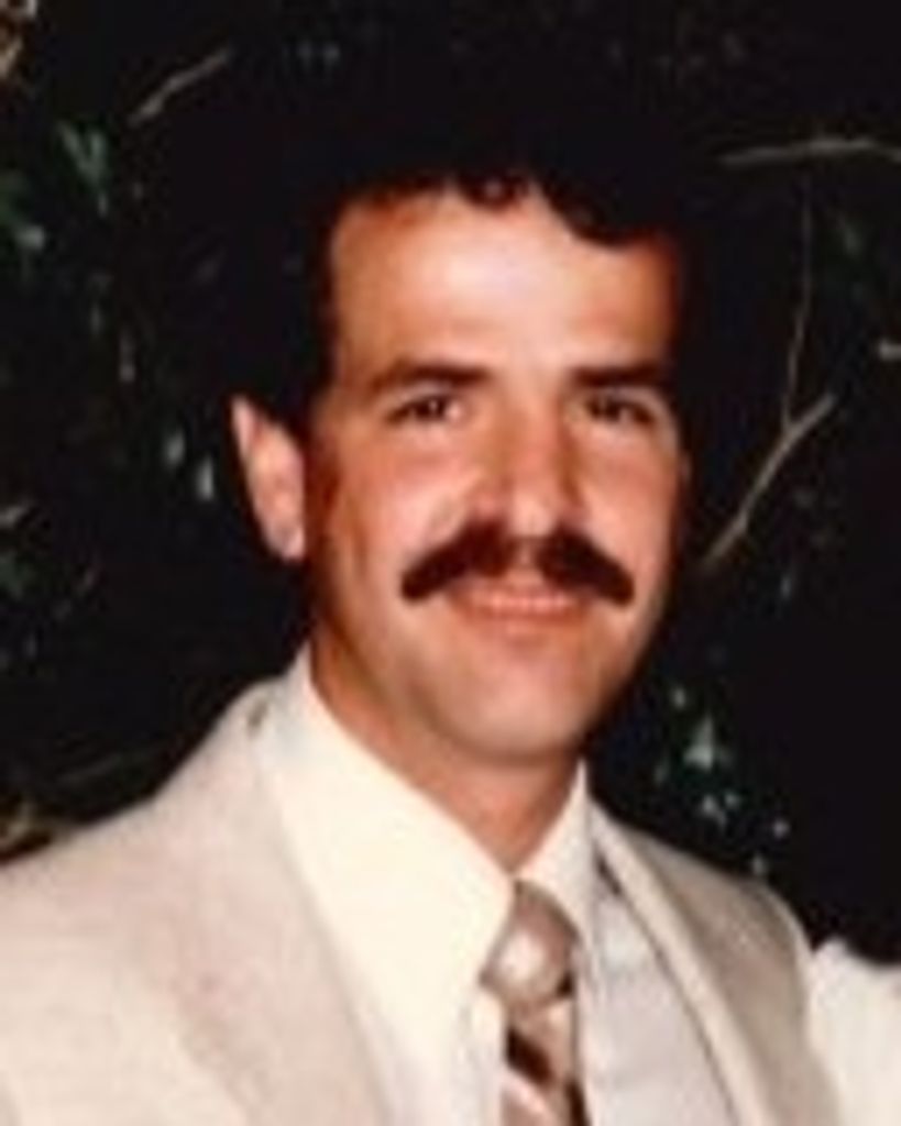 Alan David Hall Profile Photo