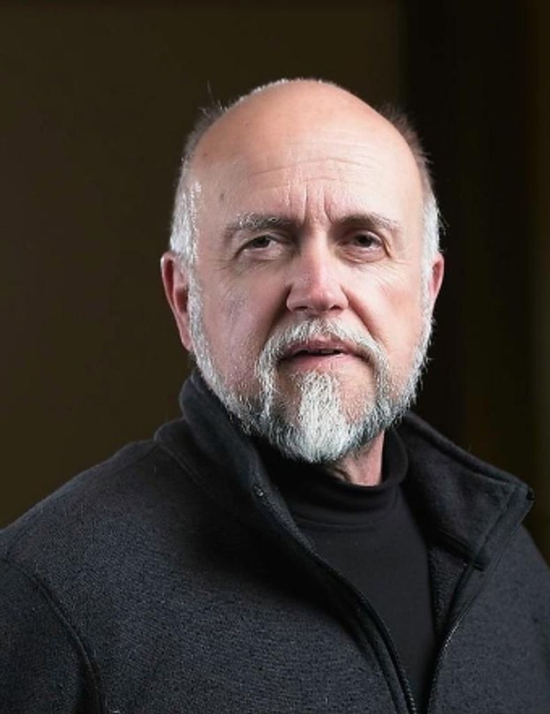 Tim Collins Profile Photo