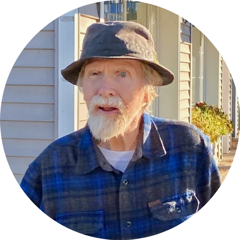 Morris Alfred Bates