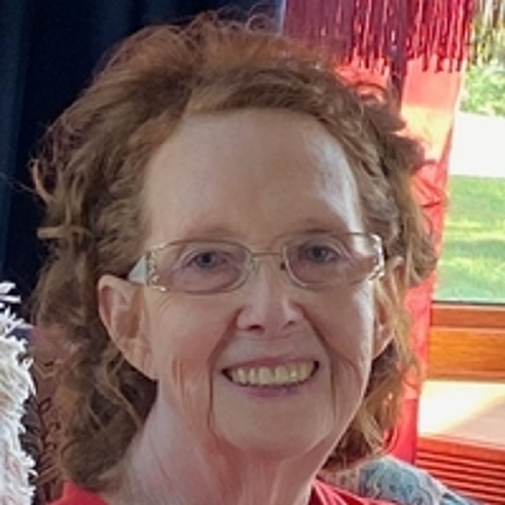 Sharon Rae Knutson Profile Photo