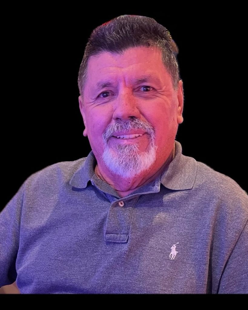 Fermin Barragan Profile Photo