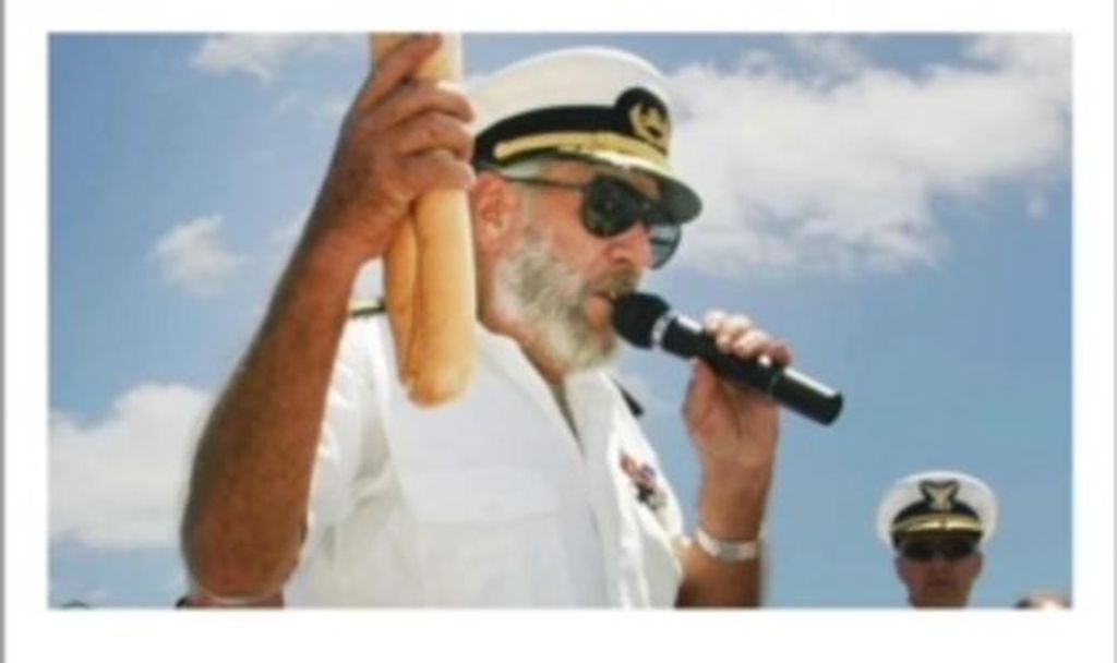 Finbar Gittelman Profile Photo