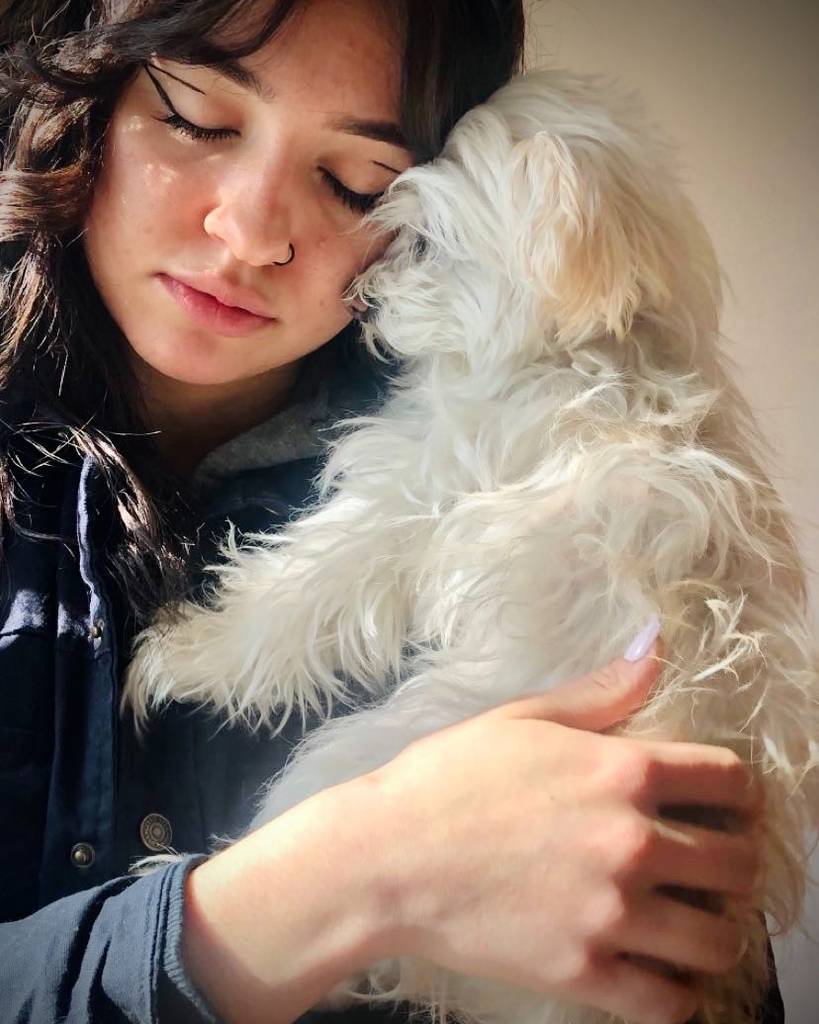 Lily Medina