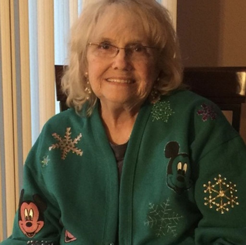 Sandra "Sandy" Lee Degand Profile Photo