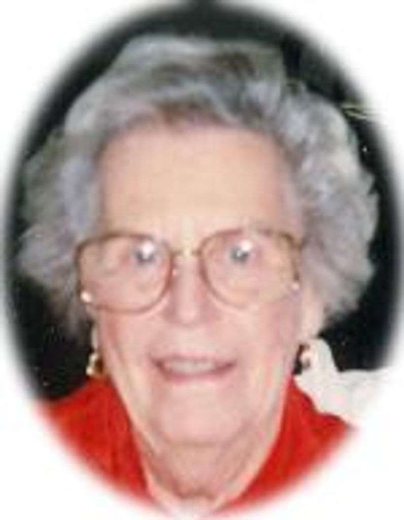 Eileen M. Walsh