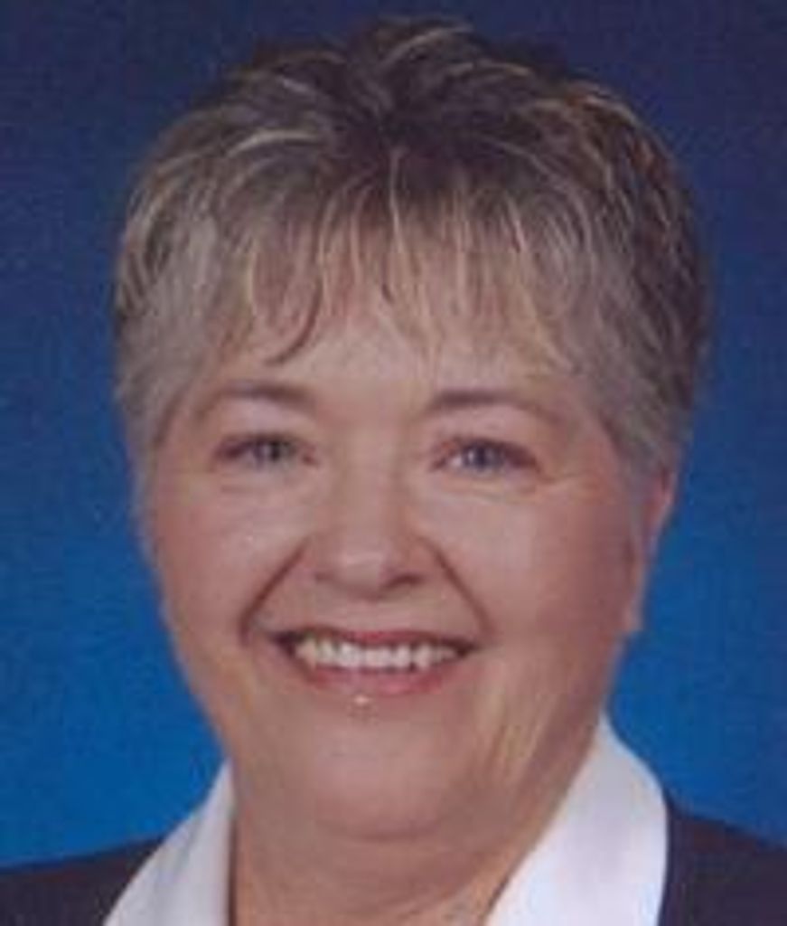 Patricia "Pat" A. Haire