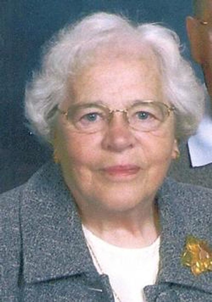 Rose M. Huss