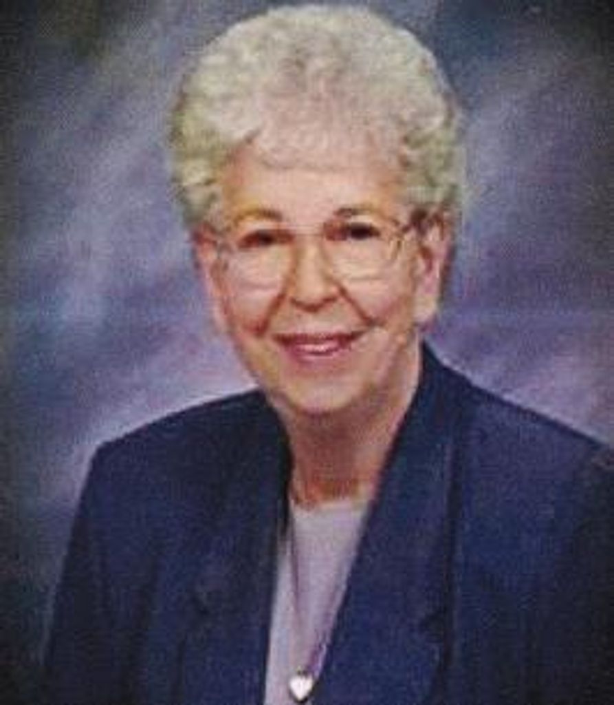 Alice Louise Inman (Baldwin) Profile Photo