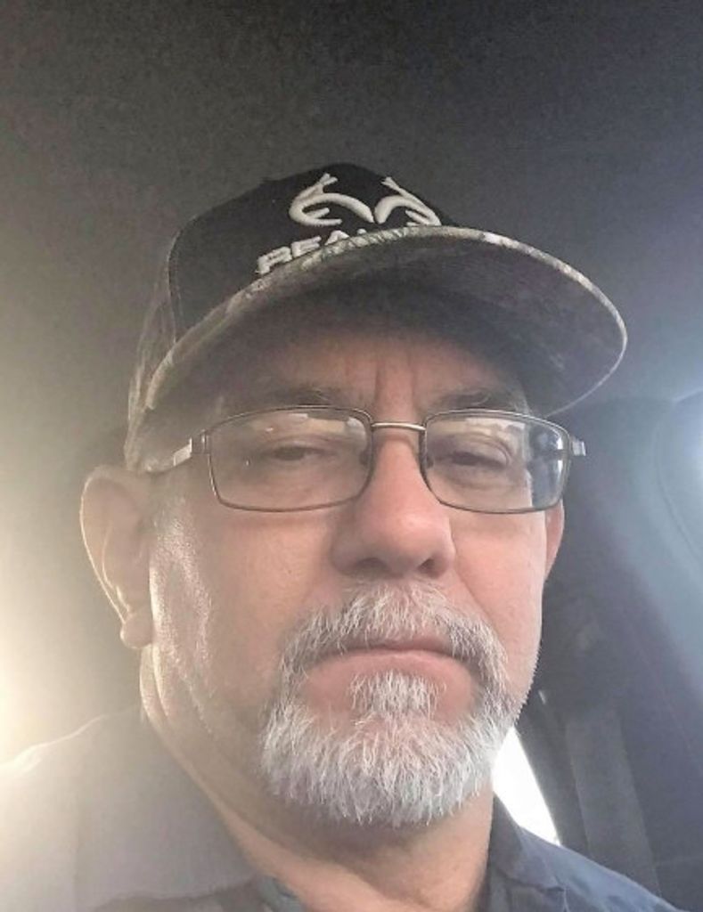 David Lavelle Singletary
