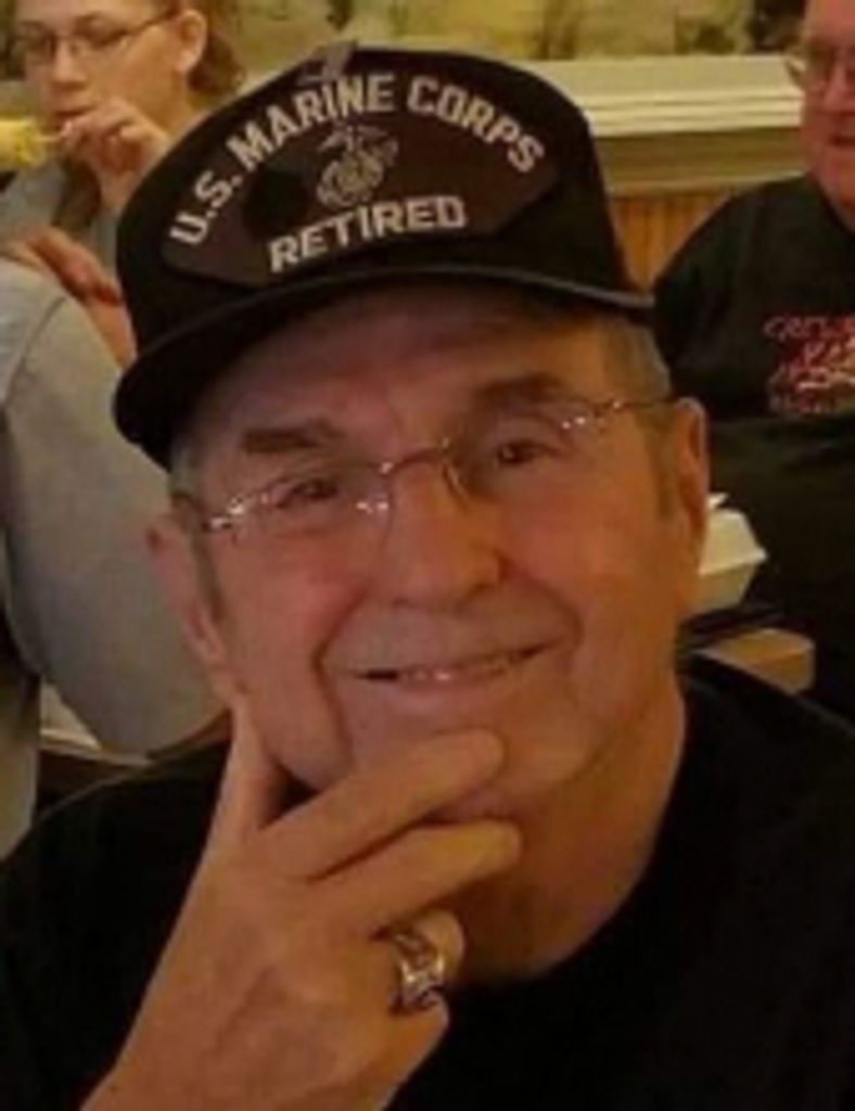 Ronald Arthur Lay Profile Photo