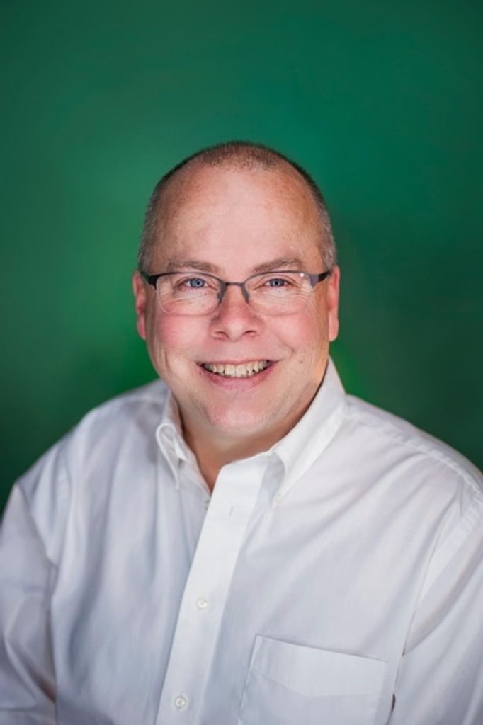 George F. Holm Profile Photo
