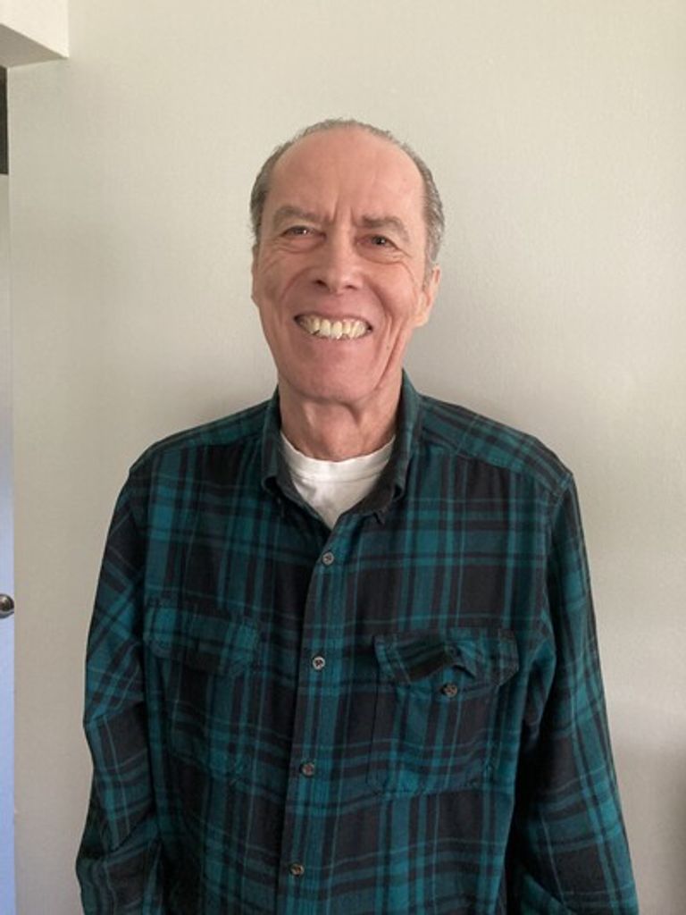 Michael Francis Dunlevy Profile Photo