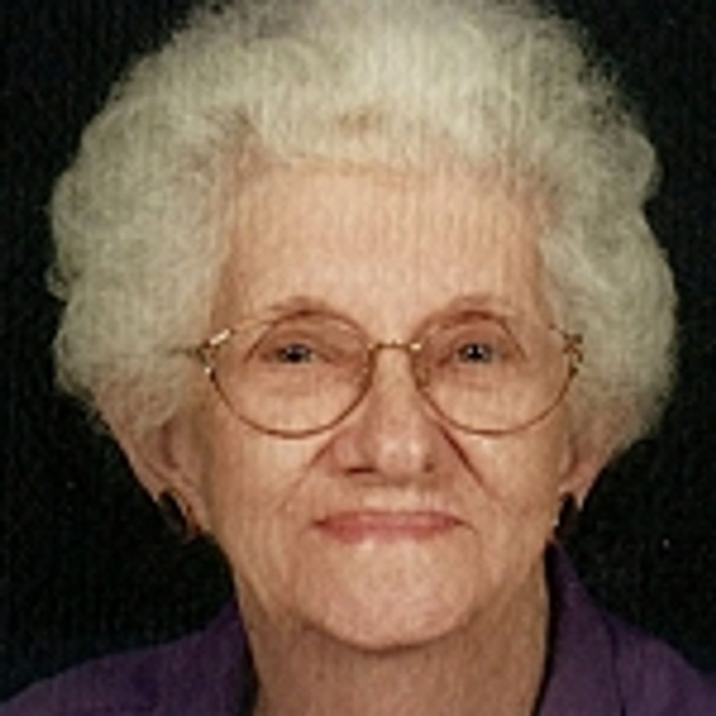 Frances Mitchell