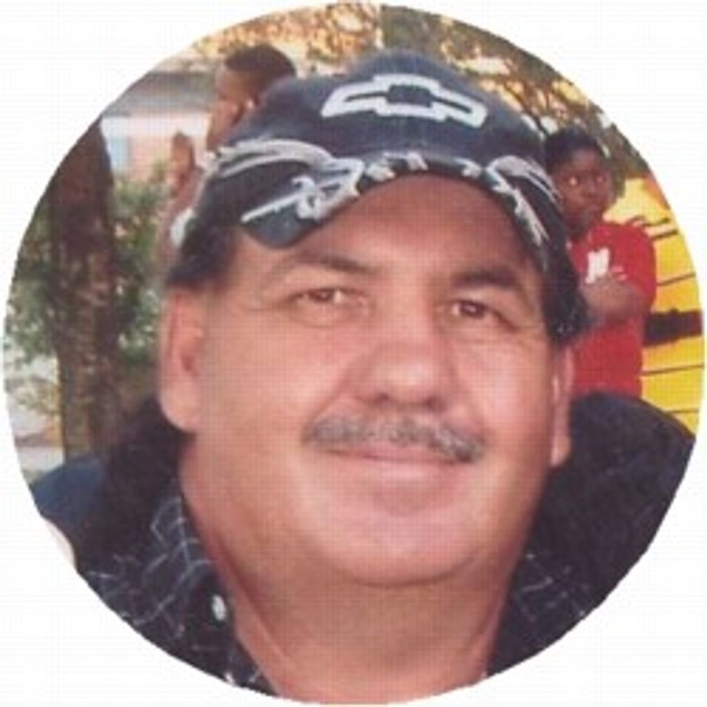 John Ortego