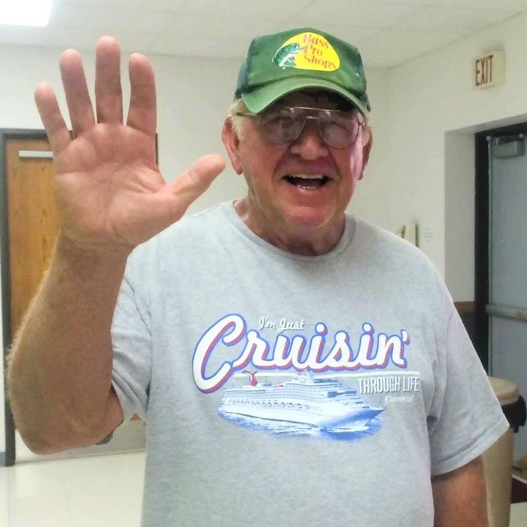 John E Schledewitz, Jr.