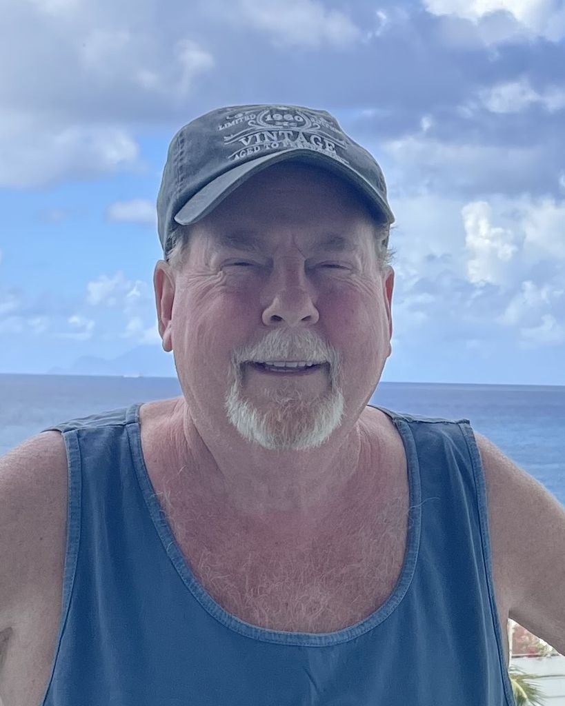 Thomas R.M. Pearson Profile Photo