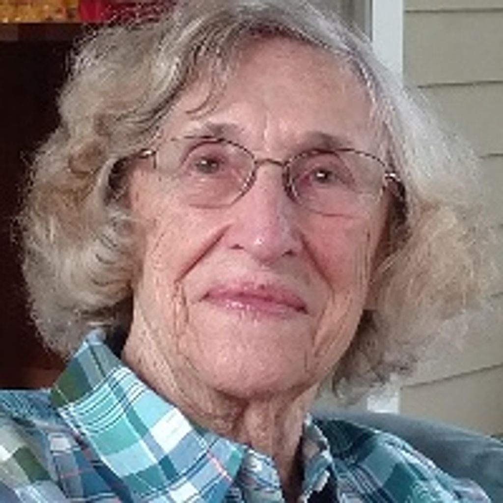 Barbara (Jost) Tryon