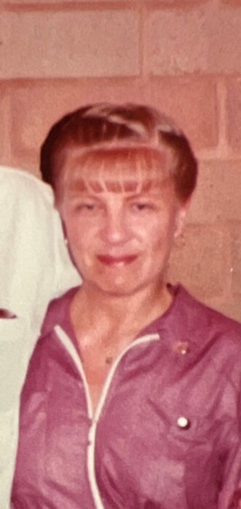 Barbara J. Hetrick