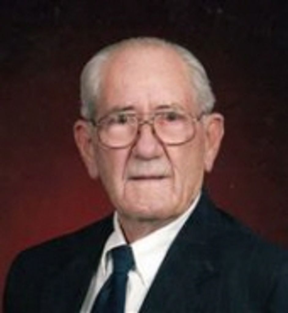 Charles E. Holstead