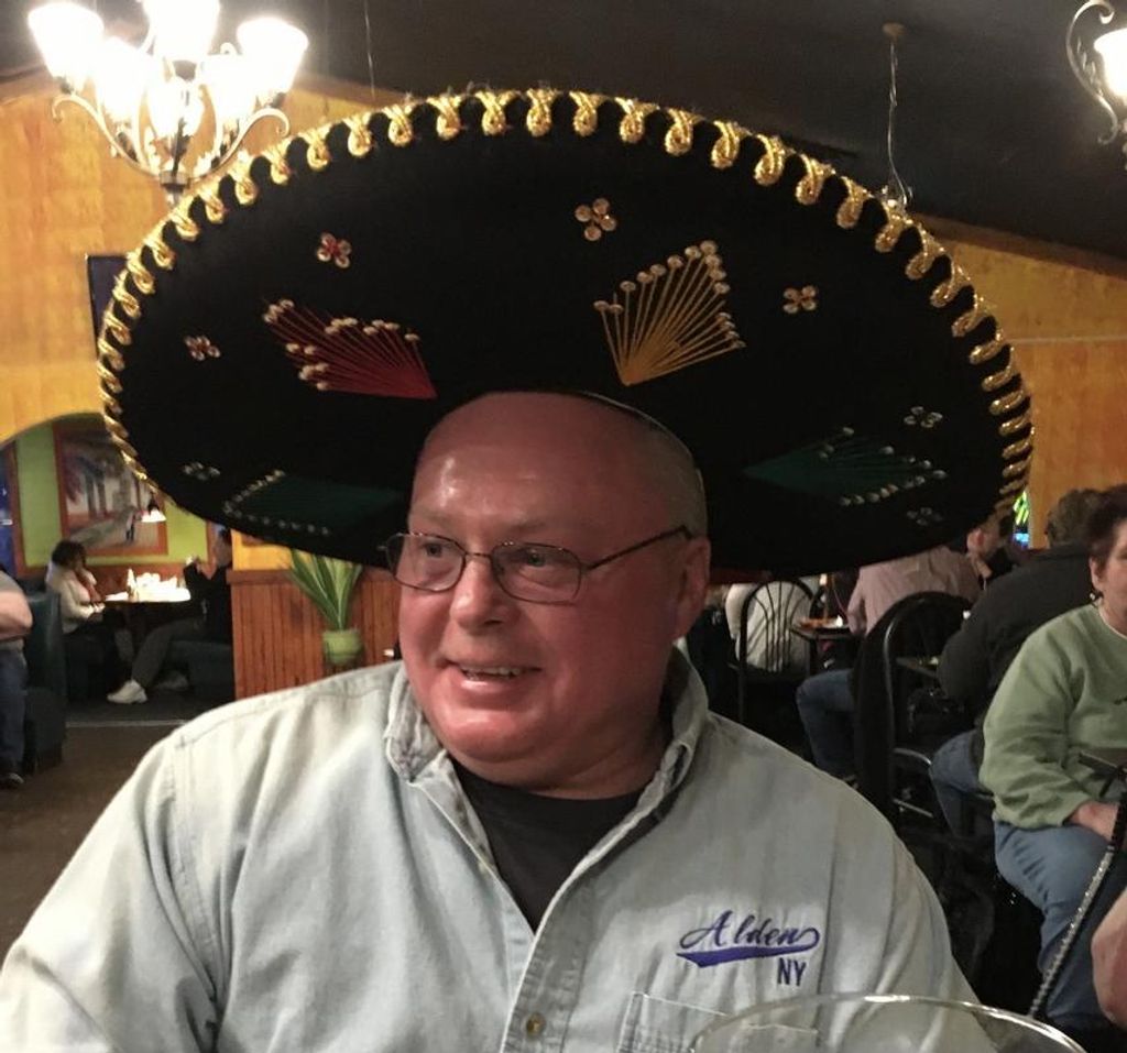 David Dombrowski Profile Photo