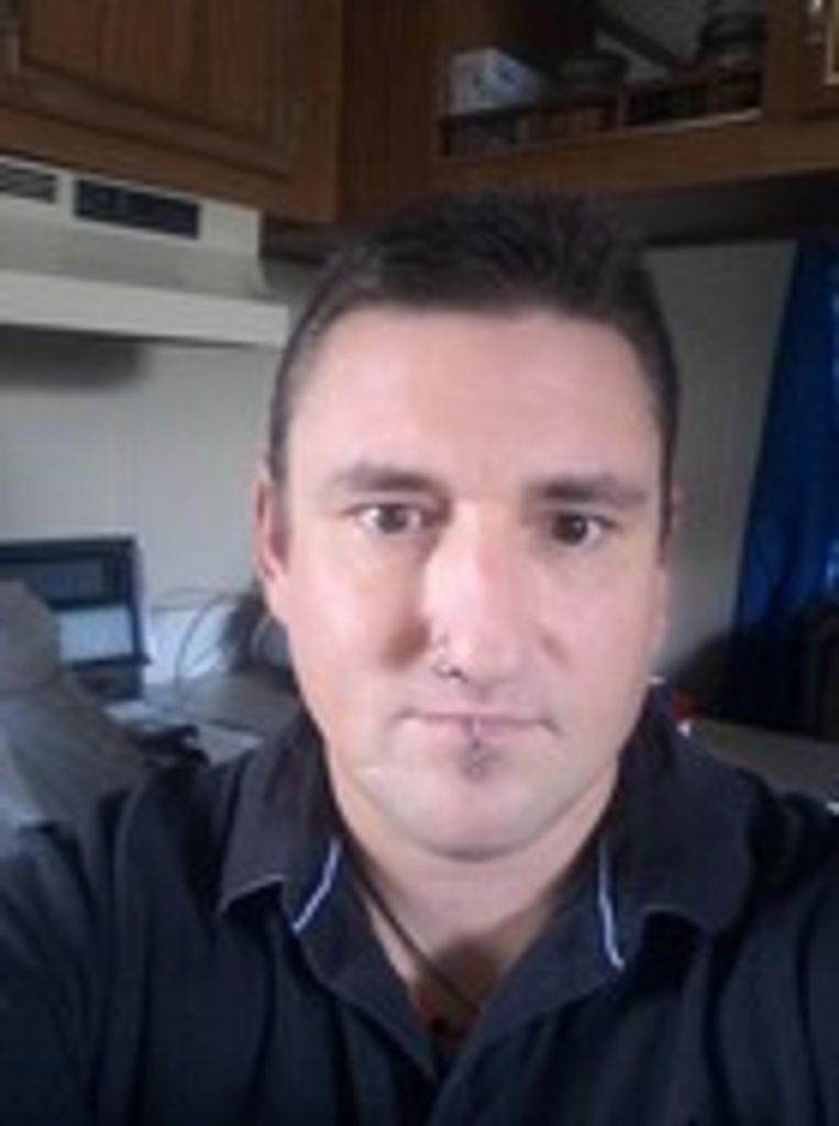 Steven Pascal Oliver