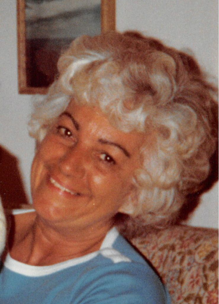 Patricia A. (Payne)  Lord Profile Photo