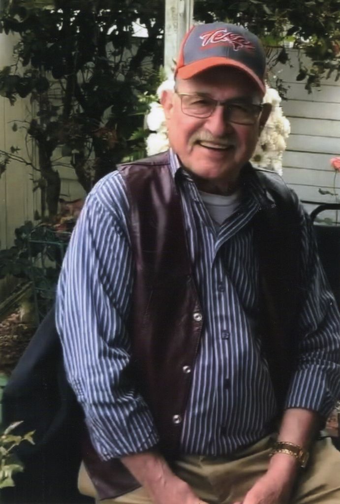 Guadalupe Amando Benavidez