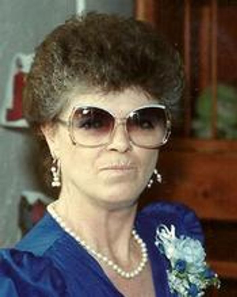 Wanda J. Wentz Profile Photo