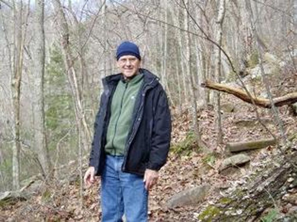 Michael Houchins Profile Photo