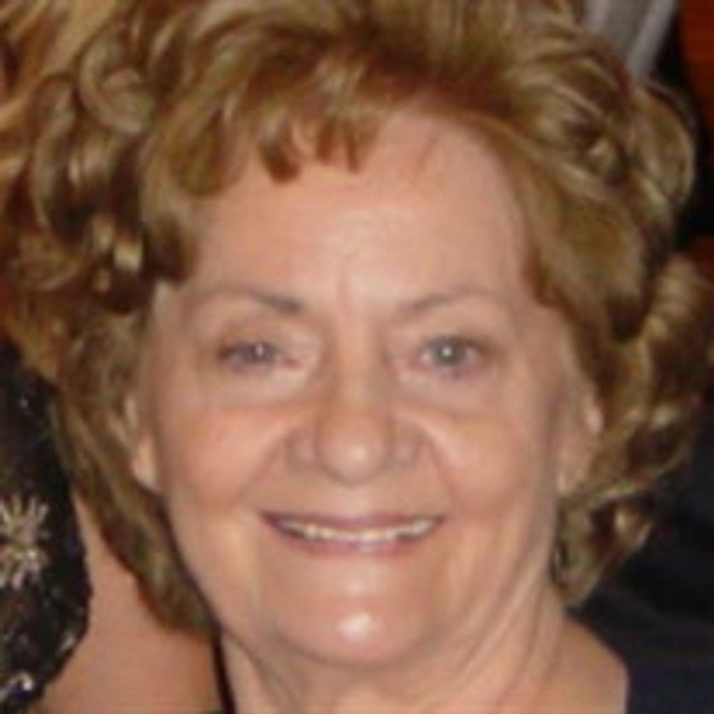 Opal Ruth Zito Profile Photo