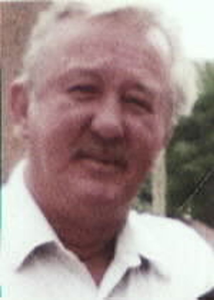 Edwin Albert Firman Profile Photo