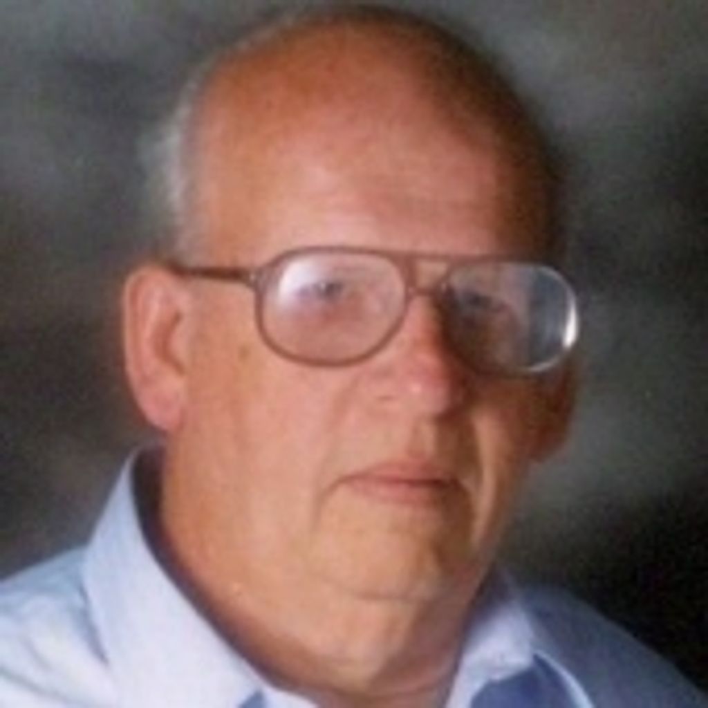 Mr. Roger V. Ferguson