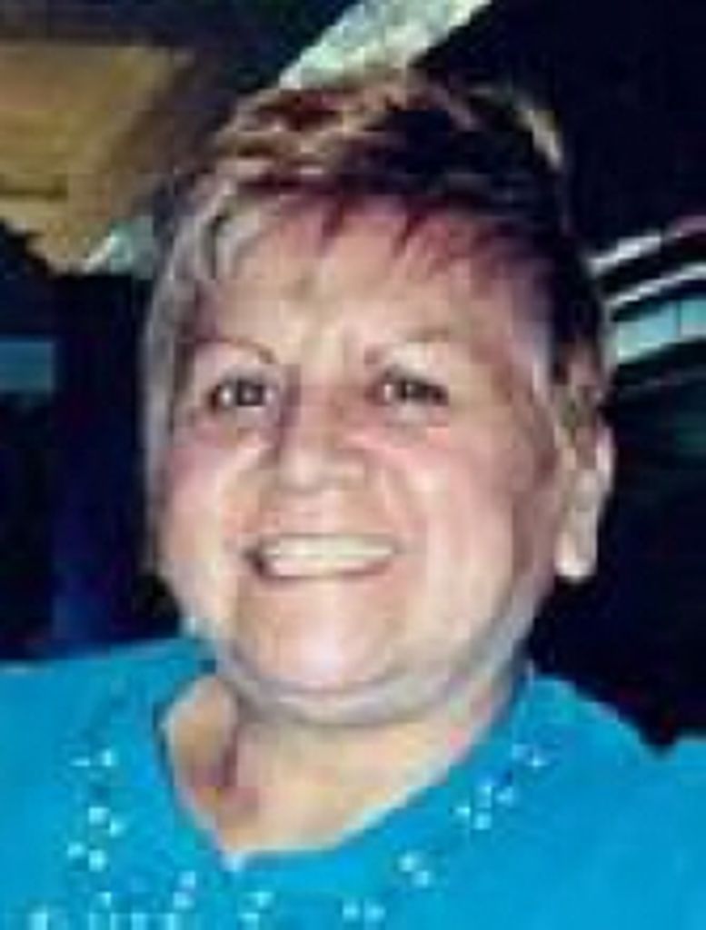 Rosalie  Ann Narvaez