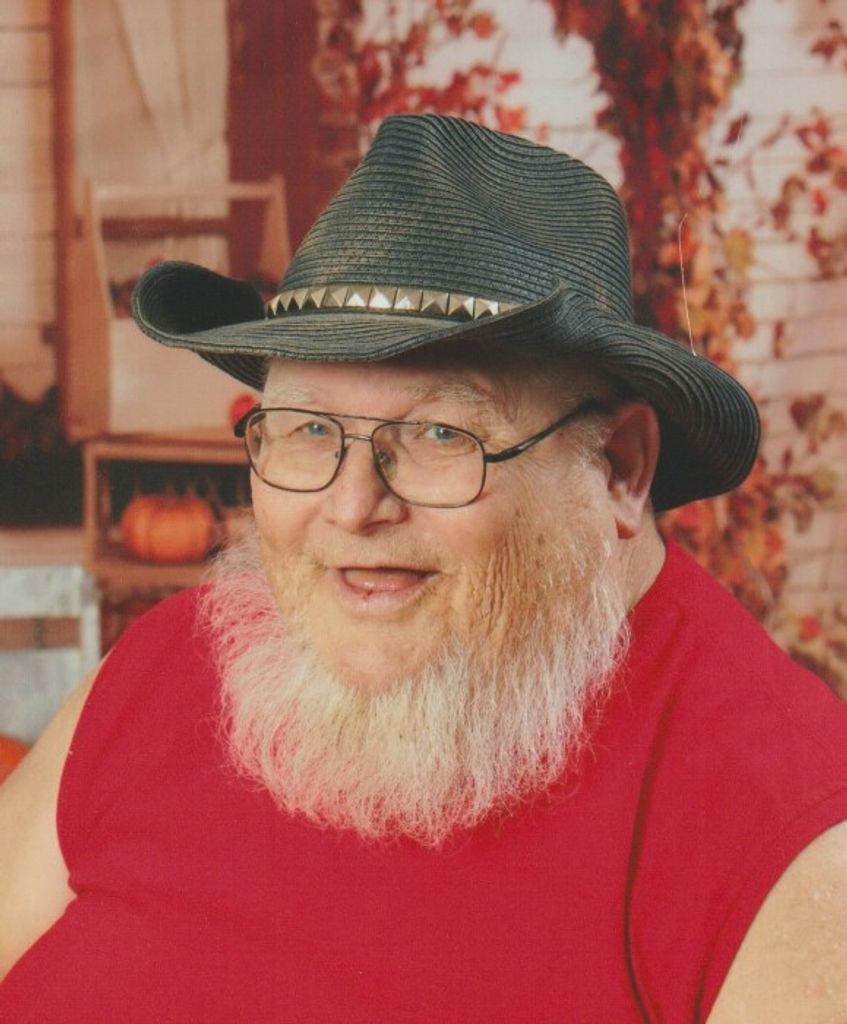 David Paul Moore Profile Photo