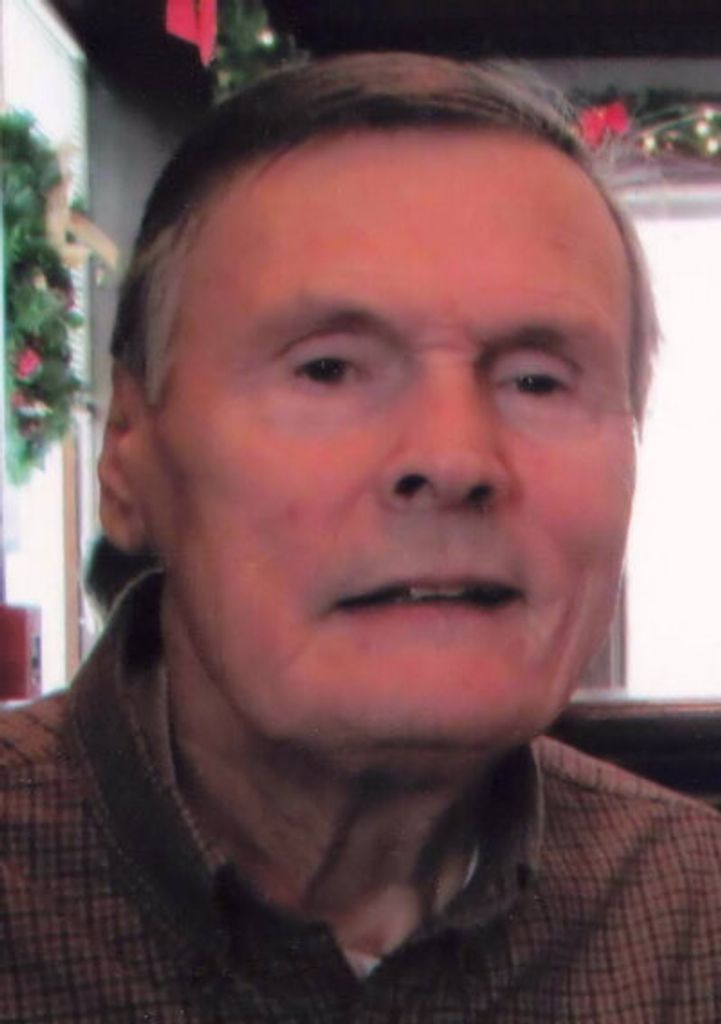 Joseph Pavicic Profile Photo