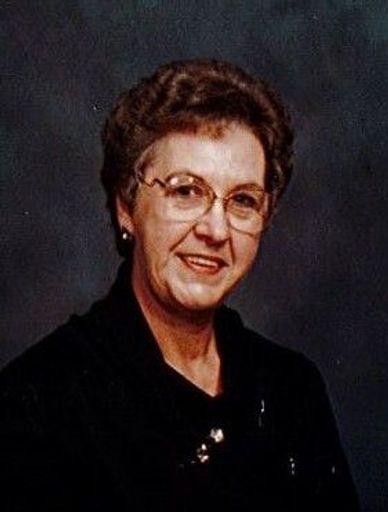 Louise Margaret Groux Profile Photo