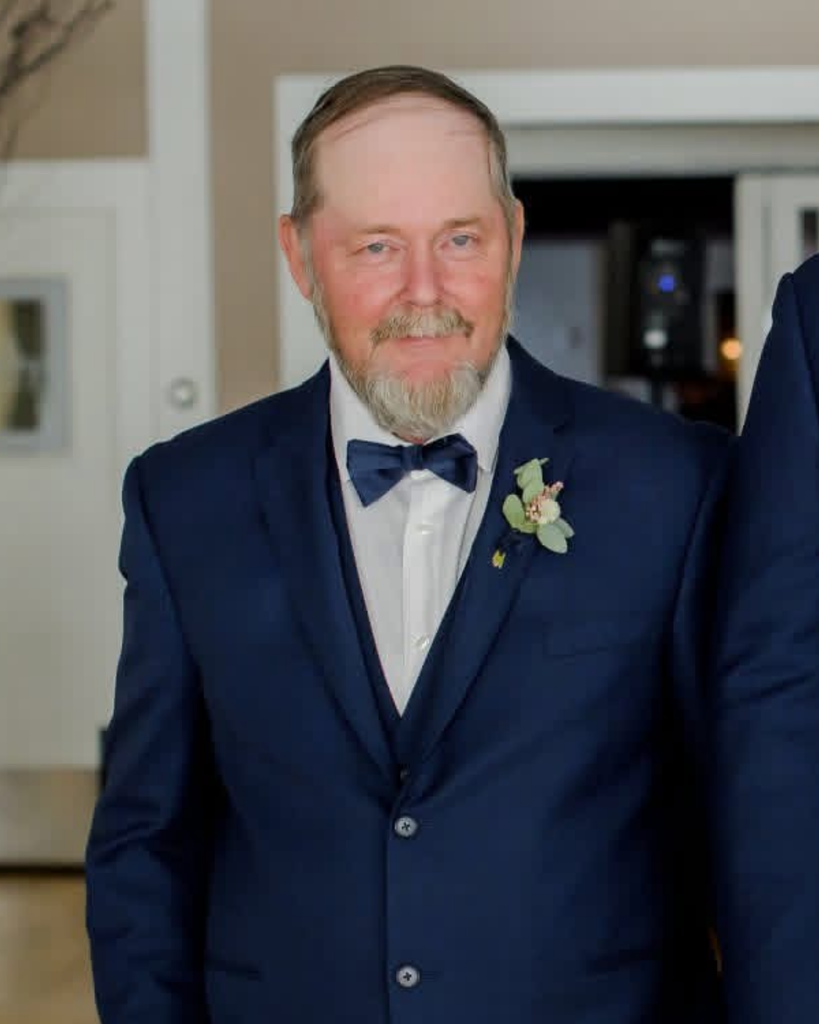 Jerry T. Monk Profile Photo